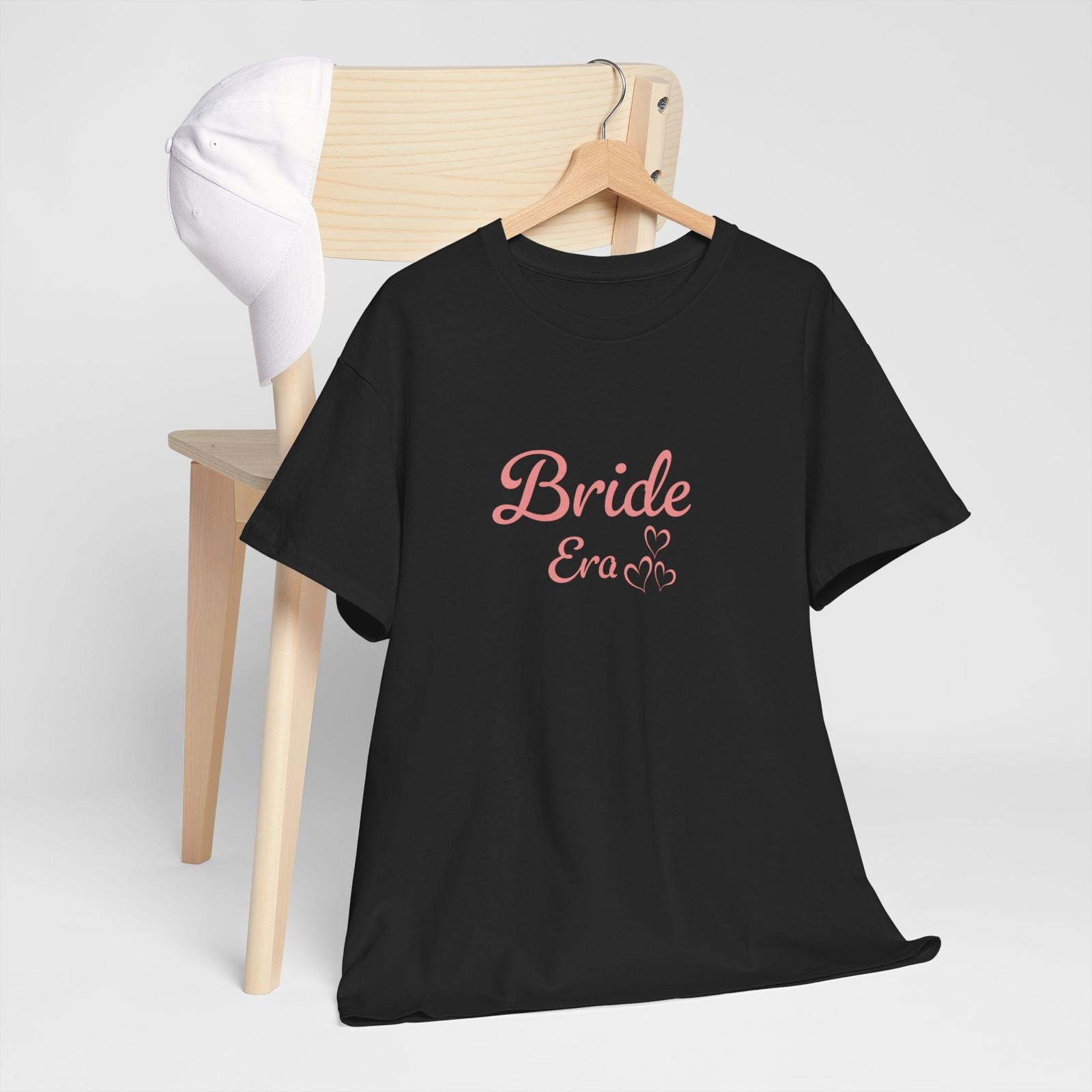 Bride Era tee