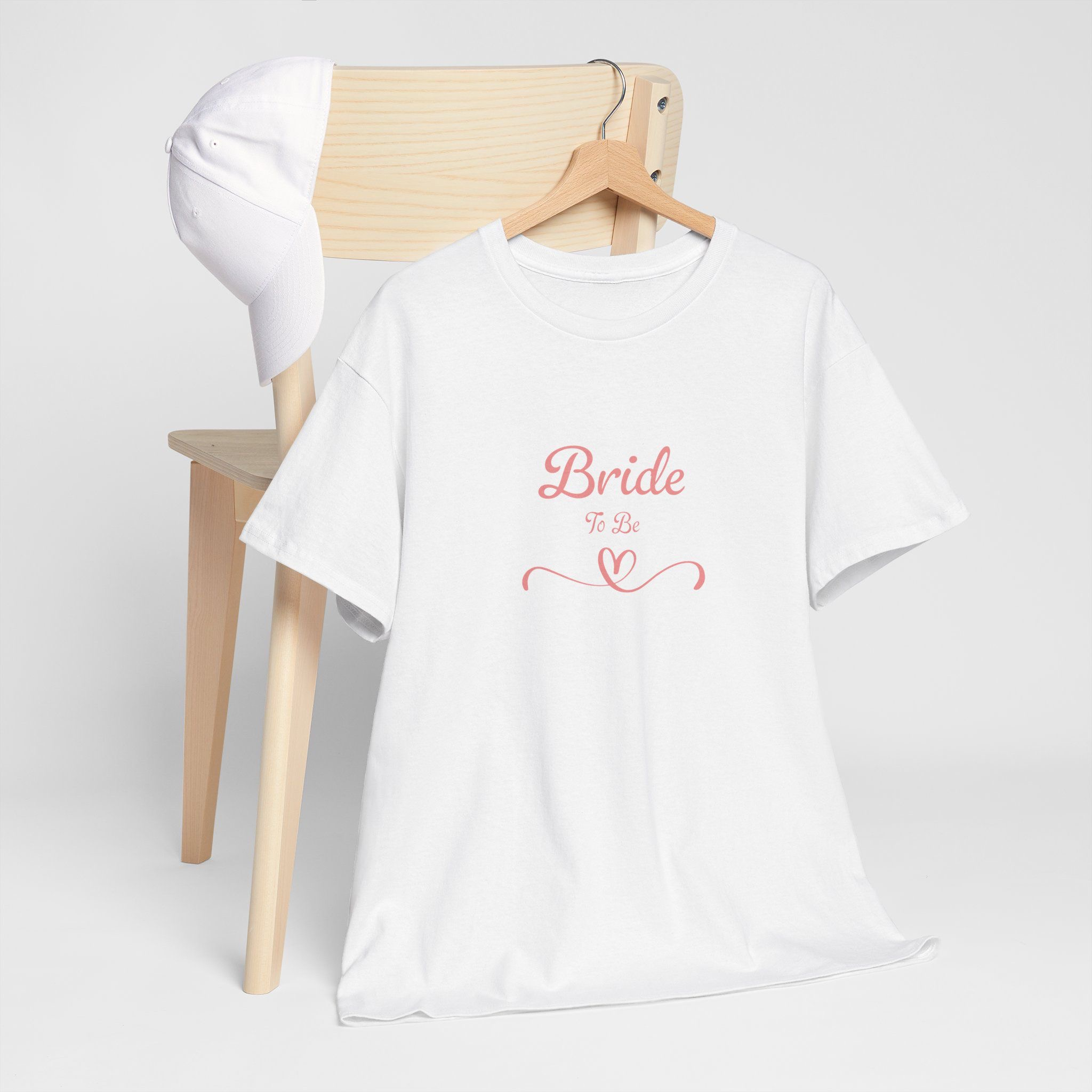 Bride To Be tee