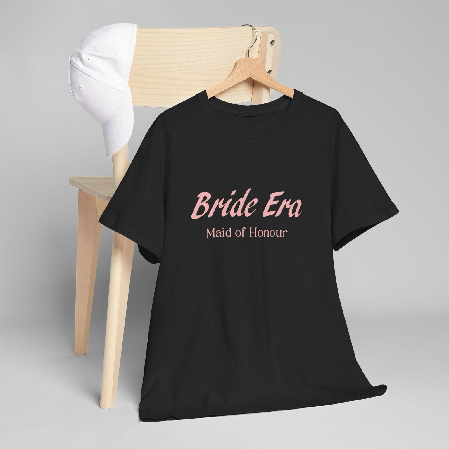Bride Era (Maid of Honour) tee